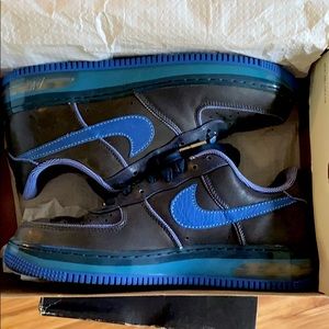 AIR FORCE 1 SPRM MAX AIR 07 'LONDON EDITION